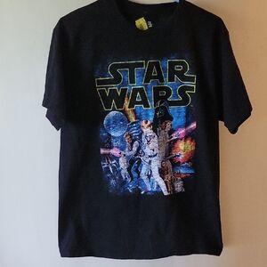 Star Wars  T-Shirt L